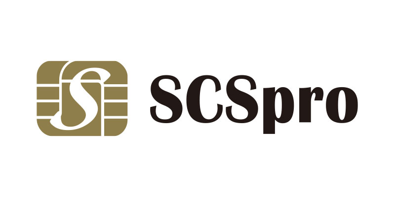 Scspro logo
